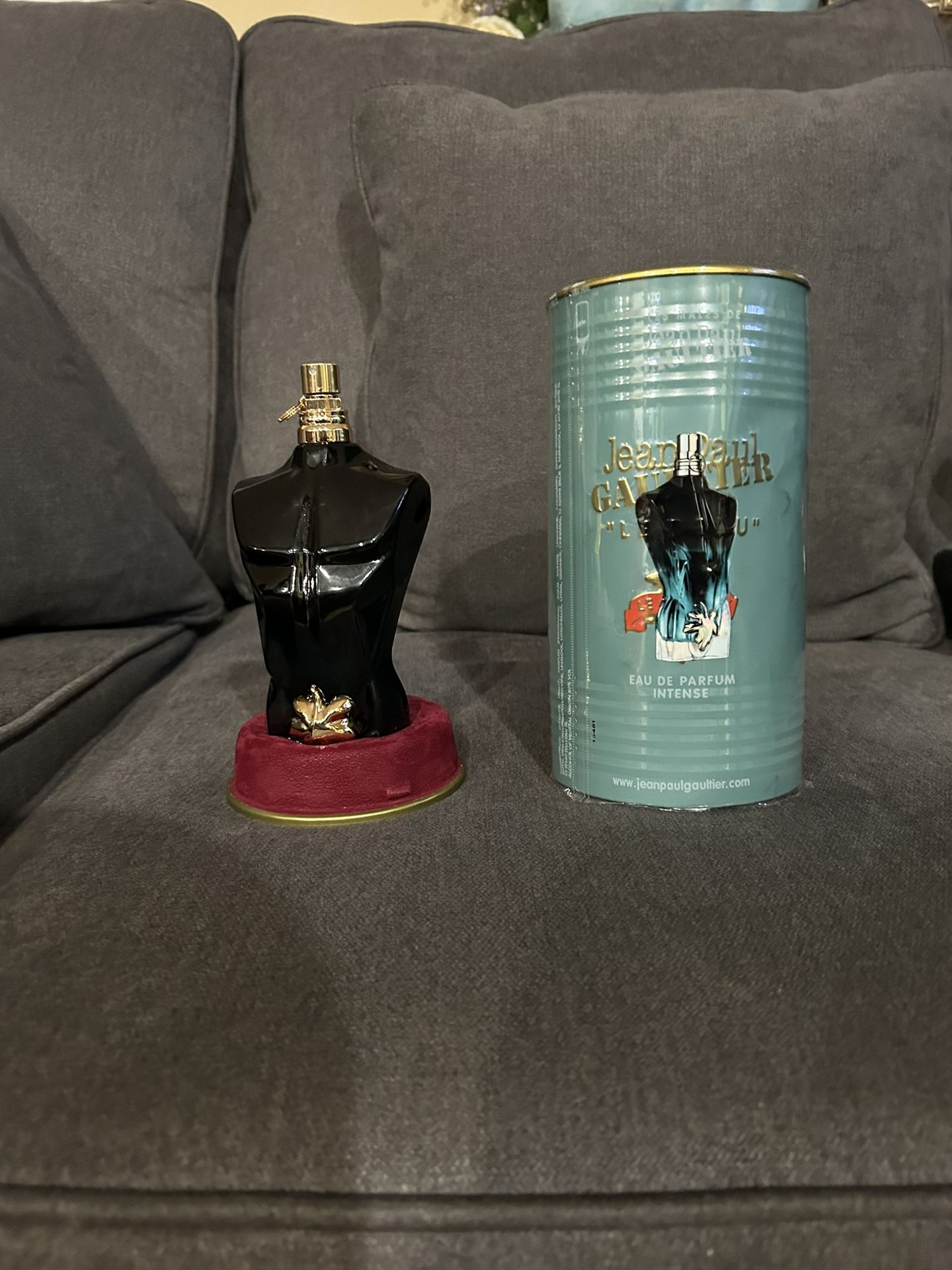 Jean Paul Gaultter 125ml