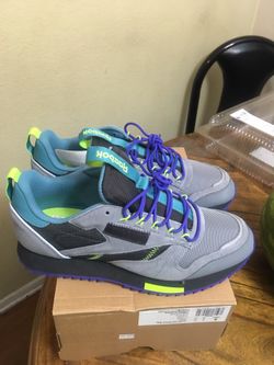 Tenis Nuevos Size 9 De Hombre Marca Reebok New Never Used