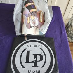 La PHILLIPE WALLET