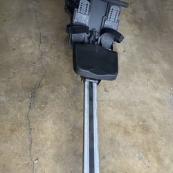 Máquina De Ser Ejercicio