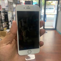 Apple IPhone 6s - 16GB Excellent Condition Unlocked