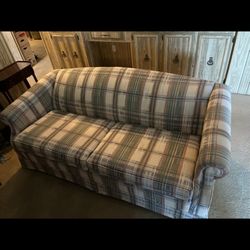 Sofa Bed