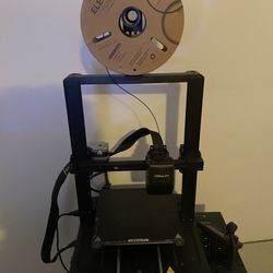 3D PRINTER