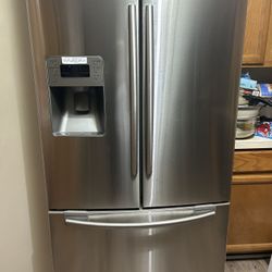 Refrigerator For Sale(Samsung)  36x69