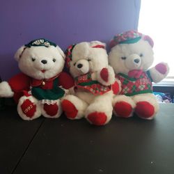 KMART BEARS 1992/1990