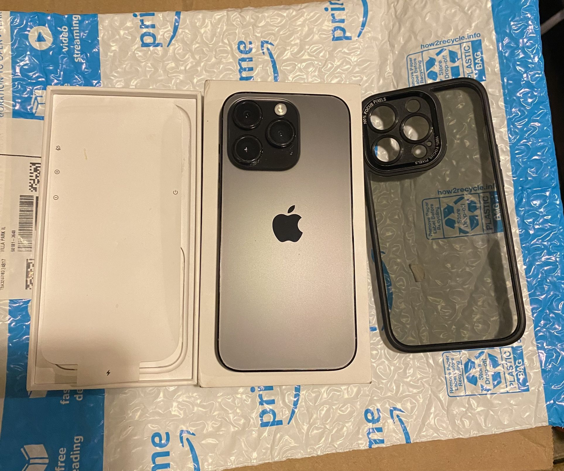 iPhone 14 Pro 512GB Unlocked