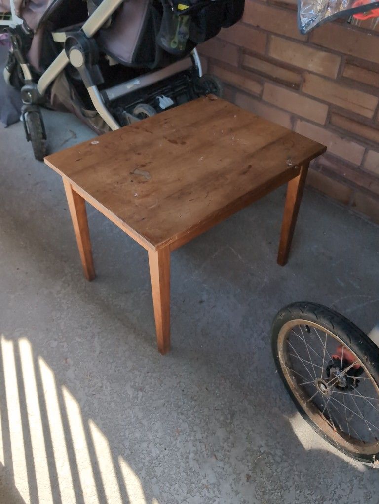 Side Table