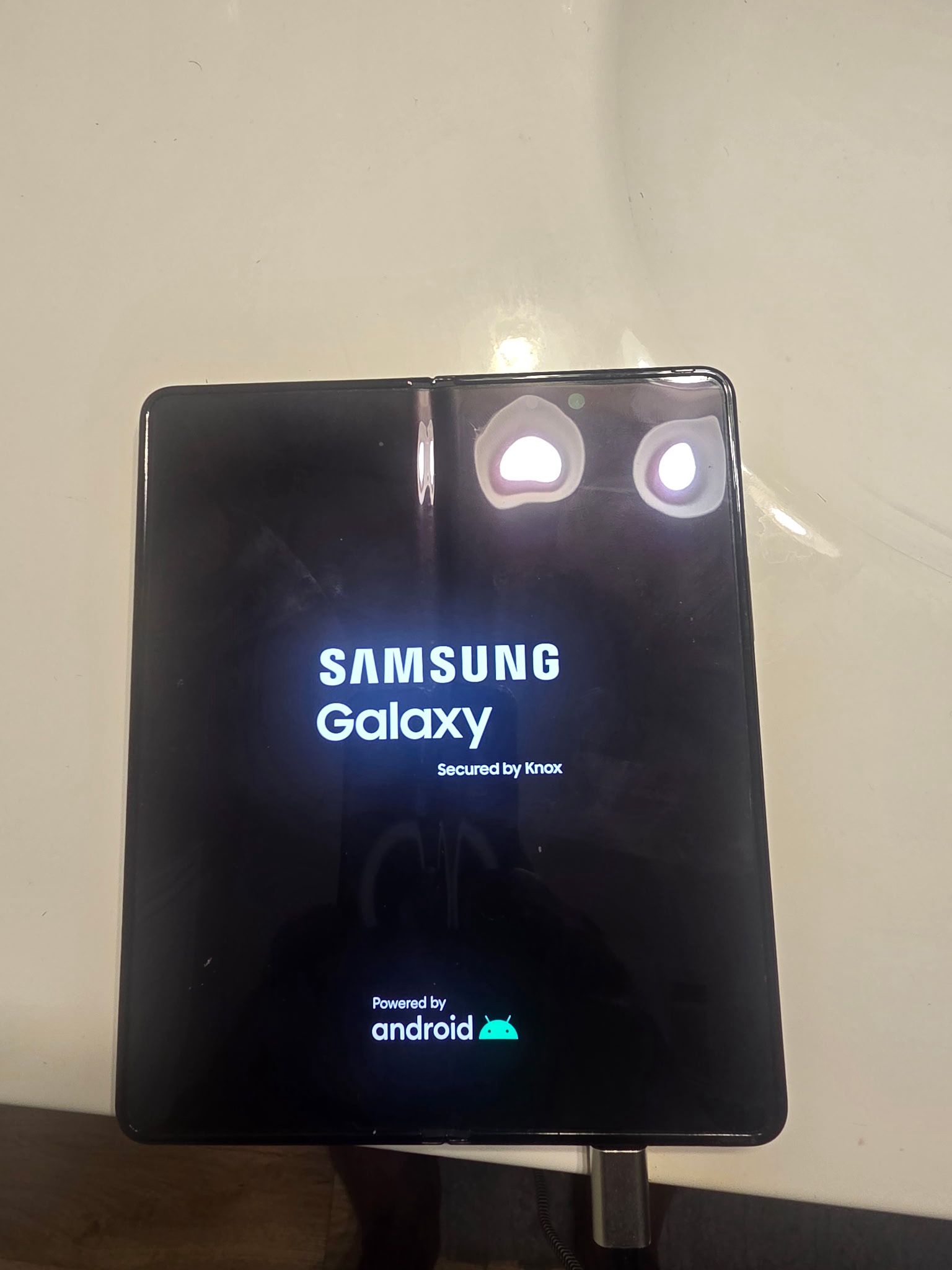 Samsung Galaxy Z Fold 5G