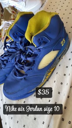Nike Air Jordan