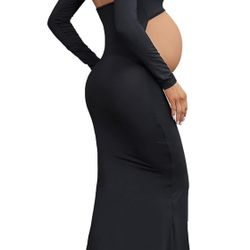 Maternity Dress