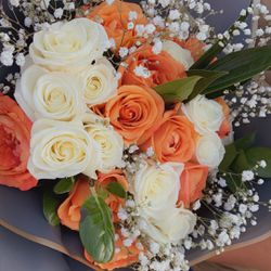 Customizable flower Bouquets And More