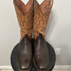Men’s Boots