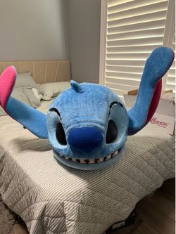 Stich  Mascot costume