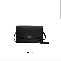 Kate Spade Laurel Way Winni Crossbody Purse / Bag
