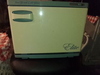 HotTowel Cabi Plus