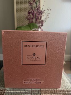 Chateau Rose Essence