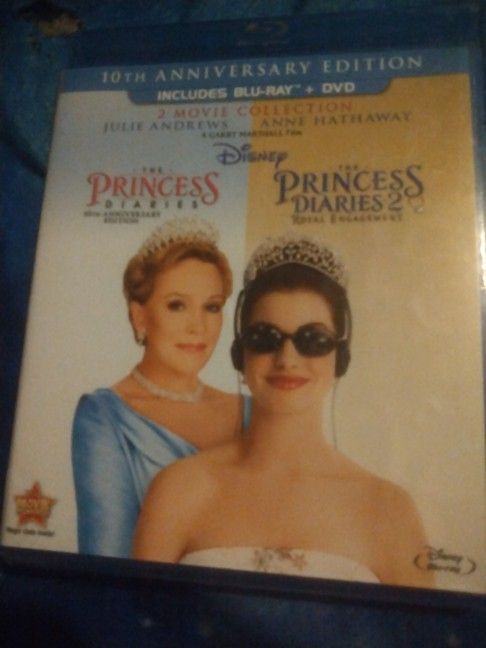 Blue Ray