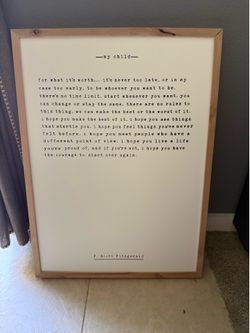 Home Decor