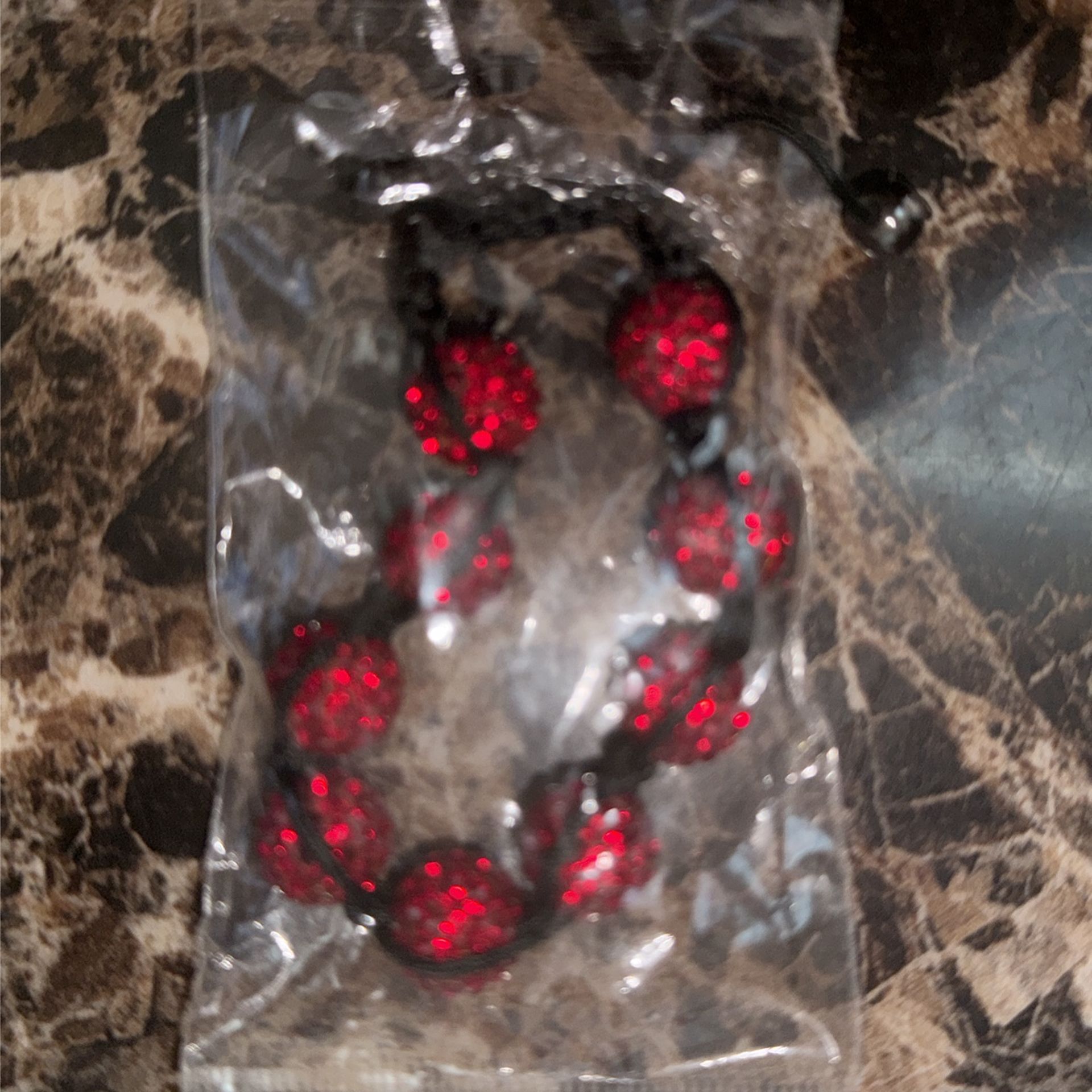 Red Shamballa