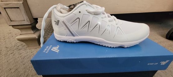 Brand new Varsity Cheer Shoes