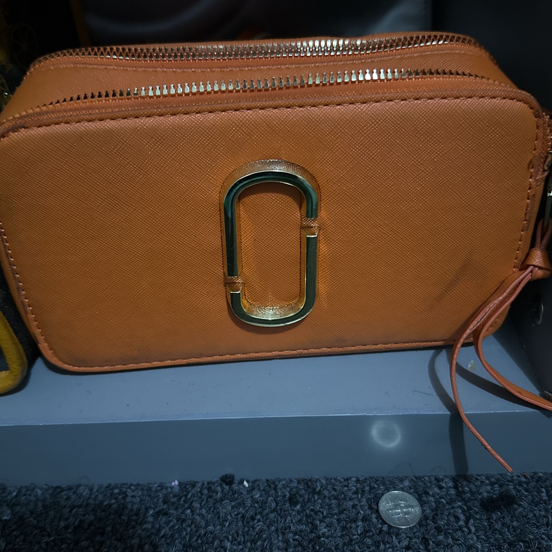 The Marc Jacob