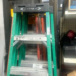 Ladder 