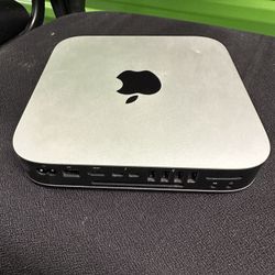 Mac Mini A1347