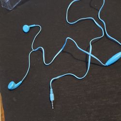 Stereo Sound Earbuds With Mic 