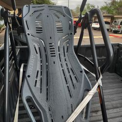 Brand New Teeter Hang Up
