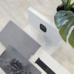 Apple Watch Ultra 3 49mm Titanium Case - $5 Today and Rest Later! Message us now