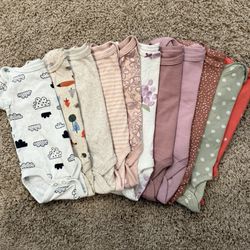 New Born Pick Your Bundles 