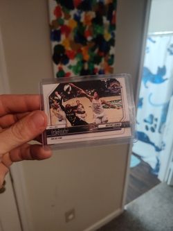 Brittany Griner All Star Card