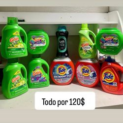 Laundry 🧺 Y Cocina 