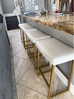 2 chairs