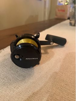 Jdm Daiwa saltiga 35