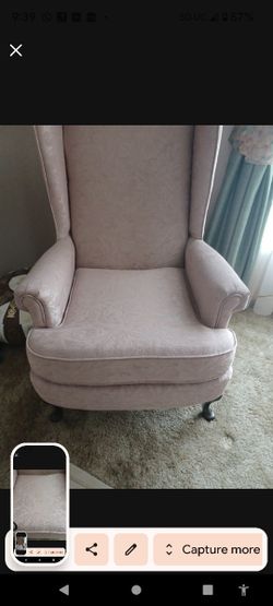 Wing Chairs