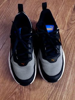 Puma shoes