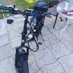 E Bike