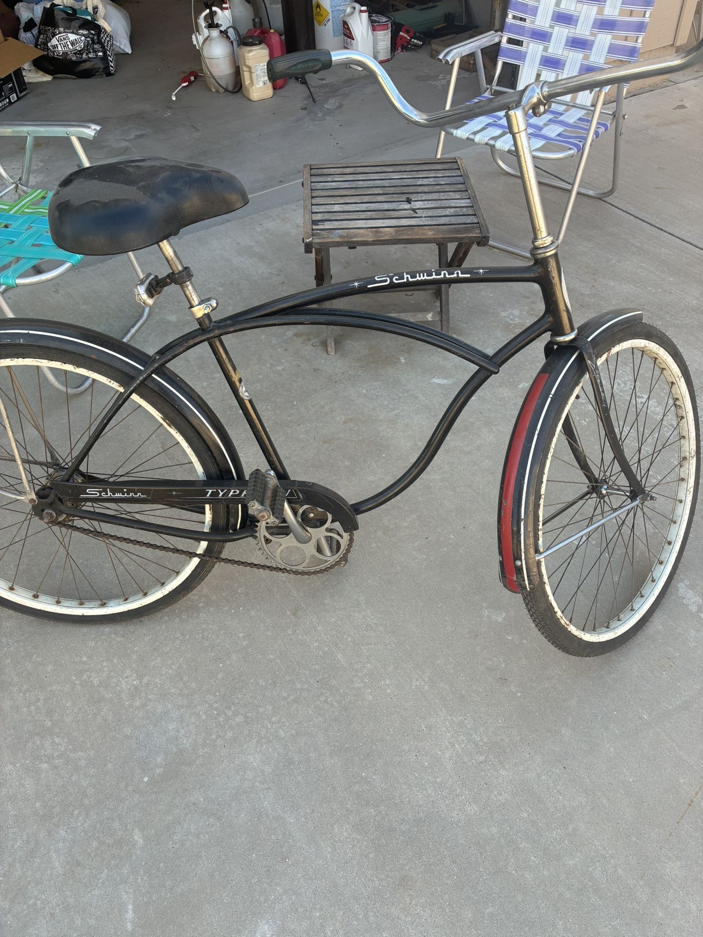 1965 Schwinn Schwinn Typhoon For Sale Schwinn Typhoon For Sale