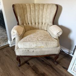 20th Century Chair 
