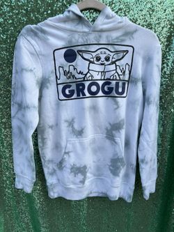 Baby Yoda Hoodie