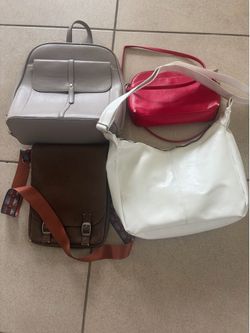 Handbags