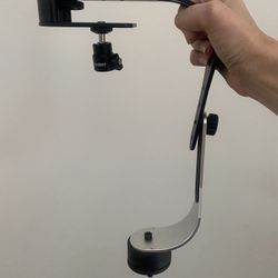 Camera Stabilizer 