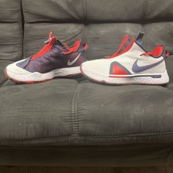 PG13 Shoes