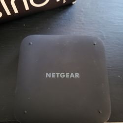 Netgear Nighthawk Hotspot 