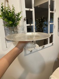 Cake Stand 