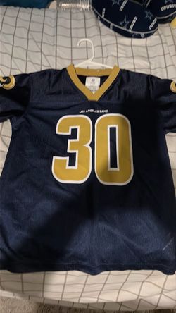 Rams jersey 12/14