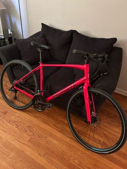 Specialized Commuter