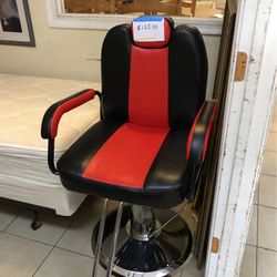 Commercial Barber Chair