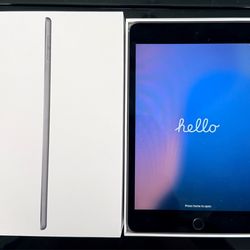 iPad mini (5th generation)